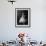 Little ballet star-Victoria Ivanova-Framed Photographic Print displayed on a wall