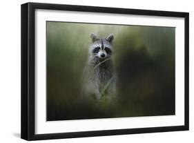 Little Bandit-Jai Johnson-Framed Giclee Print