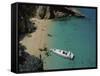 Little Bay, Anguilla-null-Framed Stretched Canvas