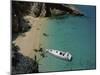 Little Bay, Anguilla-null-Mounted Premium Photographic Print