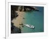 Little Bay, Anguilla-null-Framed Photographic Print