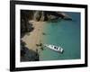 Little Bay, Anguilla-null-Framed Photographic Print