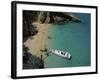 Little Bay, Anguilla-null-Framed Photographic Print