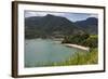 Little Bay Between Paraty and Rio De Janeiro, Brazil, South America-Michael Runkel-Framed Photographic Print