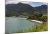 Little Bay Between Paraty and Rio De Janeiro, Brazil, South America-Michael Runkel-Mounted Photographic Print