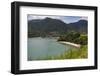 Little Bay Between Paraty and Rio De Janeiro, Brazil, South America-Michael Runkel-Framed Photographic Print