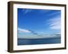 Little Bay De Noc, Escanaba, Lake Michigan, Michigan, USA-Michael Snell-Framed Photographic Print