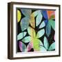 Little Beach-Cathe Hendrick-Framed Giclee Print