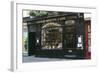 Little Bettys Cafe, York, North Yorkshire-Peter Thompson-Framed Photographic Print