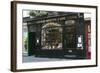 Little Bettys Cafe, York, North Yorkshire-Peter Thompson-Framed Photographic Print