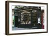 Little Bettys Cafe, York, North Yorkshire-Peter Thompson-Framed Photographic Print