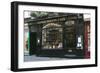 Little Bettys Cafe, York, North Yorkshire-Peter Thompson-Framed Photographic Print