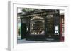 Little Bettys Cafe, York, North Yorkshire-Peter Thompson-Framed Photographic Print