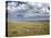 Little Big Horn Battlefield National Monument, Montana, Usa-Luc Novovitch-Stretched Canvas