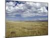 Little Big Horn Battlefield National Monument, Montana, Usa-Luc Novovitch-Mounted Photographic Print