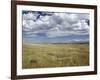 Little Big Horn Battlefield National Monument, Montana, Usa-Luc Novovitch-Framed Photographic Print