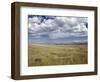 Little Big Horn Battlefield National Monument, Montana, Usa-Luc Novovitch-Framed Photographic Print