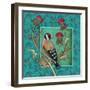 Little Bird I-Maria Rytova-Framed Giclee Print