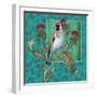 Little Bird II-Maria Rytova-Framed Giclee Print