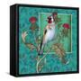 Little Bird II-Maria Rytova-Framed Stretched Canvas