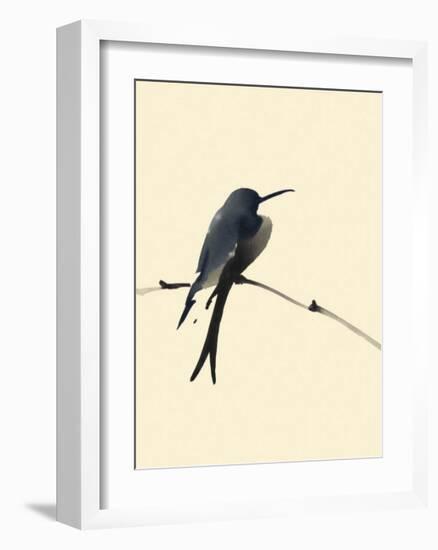 Little Bird-Aurore De La Morinrie-Framed Art Print