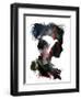 Little Bird-Alex Cherry-Framed Art Print