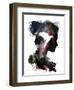 Little Bird-Alex Cherry-Framed Premium Giclee Print