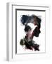 Little Bird-Alex Cherry-Framed Premium Giclee Print