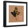 Little Birdie 2-Abigail Gartland-Framed Art Print