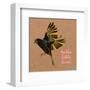 Little Birdie 2-Abigail Gartland-Framed Art Print