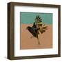 Little Birdie-Abigail Gartland-Framed Art Print