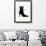 Little Black Short Boot-Studio 5-Framed Art Print displayed on a wall