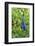 Little Blue Heron-Ken Archer-Framed Photographic Print