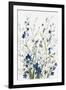 Little Bluebells I-Asia Jensen-Framed Art Print