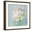 Little Bouquet of Anemones-Judy Stalus-Framed Art Print