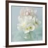 Little Bouquet of Anemones-Judy Stalus-Framed Art Print