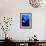 Little Boy Photographs Display of Jellys-Hal Beral-Framed Photographic Print displayed on a wall