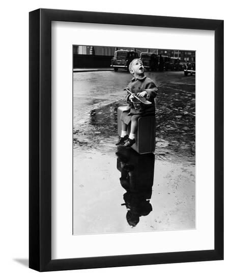 Premium Photographic Print, , large
