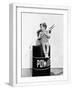White Frame