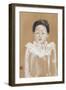 Little Boy-Susan Adams-Framed Giclee Print