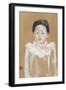 Little Boy-Susan Adams-Framed Giclee Print