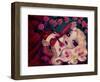 Little Briar Rose-Natasha Wescoat-Framed Giclee Print