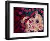 Little Briar Rose-Natasha Wescoat-Framed Giclee Print