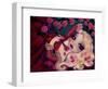 Little Briar Rose-Natasha Wescoat-Framed Giclee Print