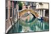 Little Canal in Venice-prochasson-Mounted Photographic Print