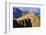 Little Chapel on the Hillside, Nidelwald, Switzerland-George Oze-Framed Photographic Print