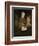 Little Child From Maine, 1846-William Matthew Prior-Framed Giclee Print