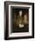 Little Child From Maine, 1846-William Matthew Prior-Framed Giclee Print