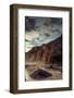 Little Colorado River in Arizona after a Storm-Howie Garber-Framed Photographic Print