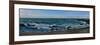 Little Compton Beach-Bruce Dumas-Framed Giclee Print